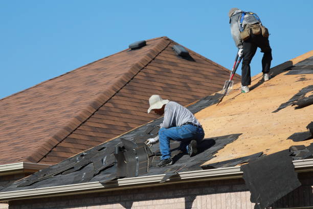Roof Restoration in Whitehall, OH