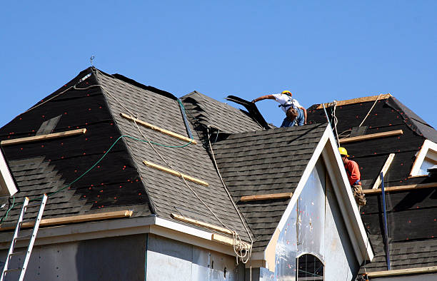 Best Green or Eco-Friendly Roofing Solutions  in Whitehall, OH