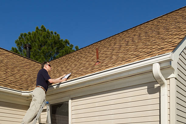 Best Roof Ventilation Installation  in Whitehall, OH