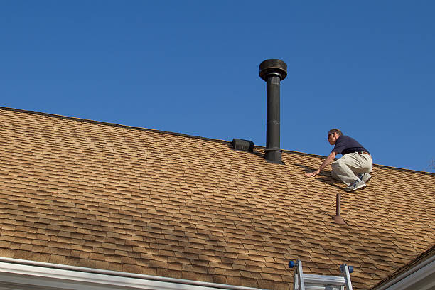 Best Roof Maintenance and Cleaning  in Whitehall, OH