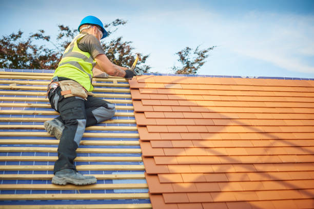 Steel Roofing in Whitehall, OH