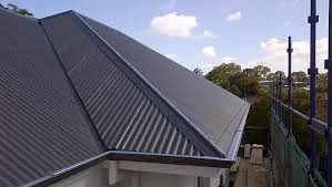 Roof Coating Services in Whitehall, OH